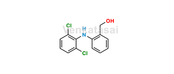 Picture of Diclofenac EP Impurity C