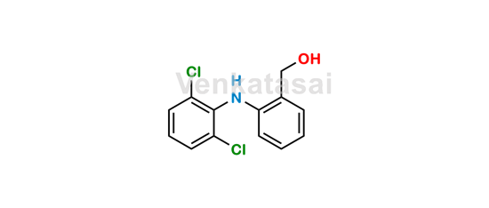 Picture of Diclofenac EP Impurity C