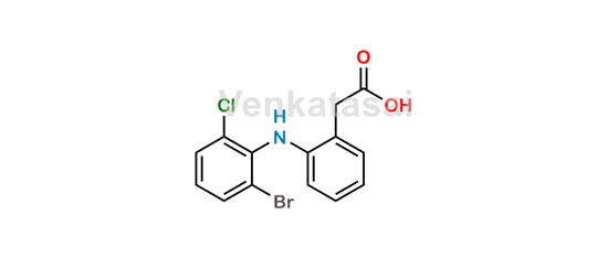 Picture of Diclofenac EP Impurity D