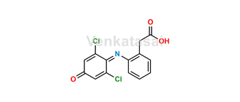 Picture of Diclofenac Related Compound 1