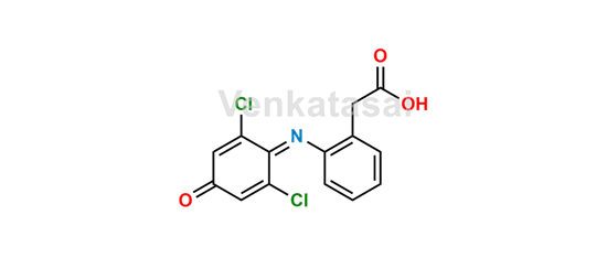 Picture of Diclofenac Related Compound 1