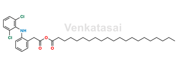 Picture of Diclofenac Oleate  Impurity 2