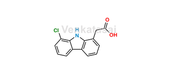 Picture of Diclofenac Impurity 3