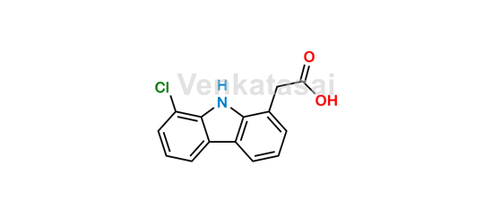 Picture of Diclofenac Impurity 3