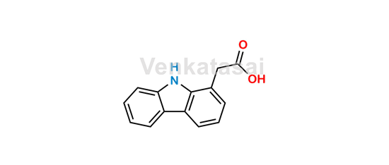 Picture of Diclofenac Impurity 4