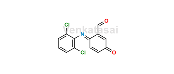 Picture of Diclofenac Impurity 6