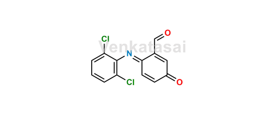 Picture of Diclofenac Impurity 6