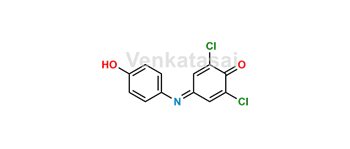 Picture of Diclofenac Impurity 7