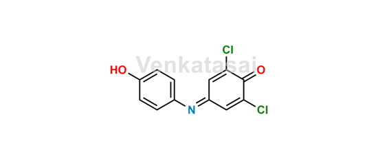 Picture of Diclofenac Impurity 7