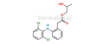 Picture of Diclofenac Impurity 8