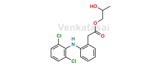 Picture of Diclofenac Impurity 8