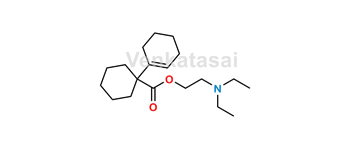 Picture of Dicycloverine EP Impurity B