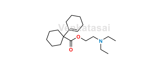 Picture of Dicycloverine EP Impurity B