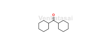 Picture of Dicyclohexyl Ketone