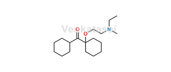 Picture of Diethylethanolamine Dicyclohexylketone