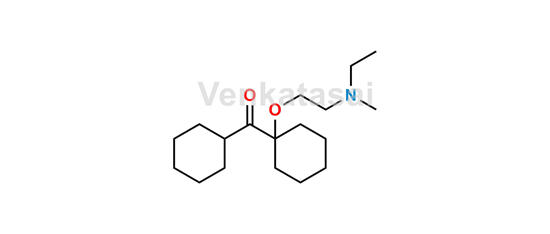 Picture of Diethylethanolamine Dicyclohexylketone