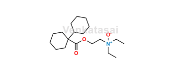 Picture of Dicycloverine Impurity 2