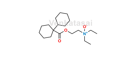 Picture of Dicycloverine Impurity 2