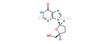 Picture of Didanosine