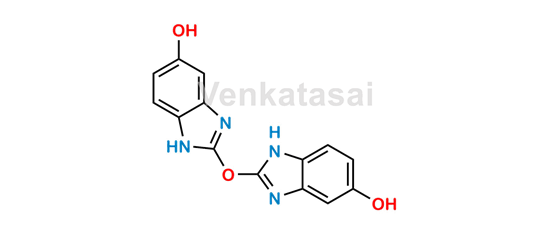 Picture of Esomeprazole Impurity 11