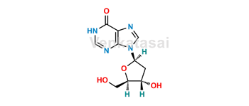 Picture of Didanosine EP Impurity C