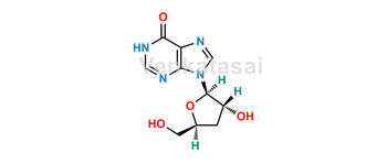 Picture of Didanosine EP Impurity D