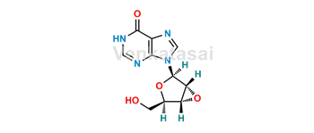 Picture of Didanosine EP Impurity E