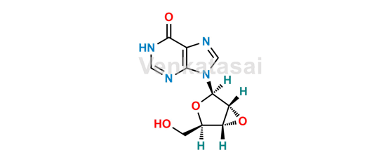 Picture of Didanosine EP Impurity E