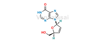 Picture of Didanosine EP Impurity F