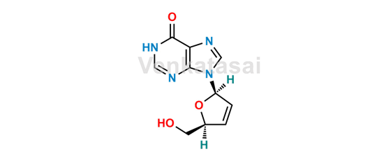 Picture of Didanosine EP Impurity F