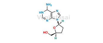 Picture of Didanosine EP Impurity G