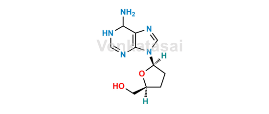 Picture of Didanosine EP Impurity G