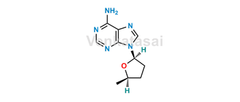 Picture of Didanosine EP Impurity H