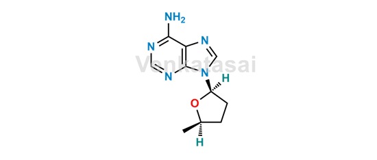 Picture of Didanosine EP Impurity H