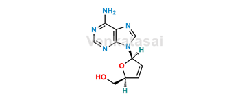 Picture of Didanosine EP Impurity I