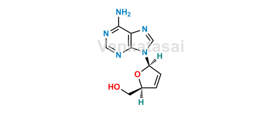 Picture of Didanosine EP Impurity I