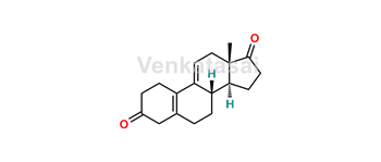Picture of Estra-5(10),9(11)-diene-3,17-dione