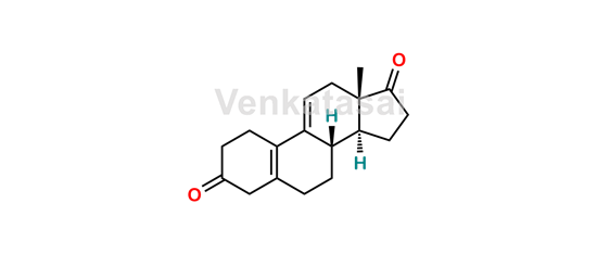 Picture of Estra-5(10),9(11)-diene-3,17-dione