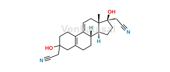 Picture of Dienogest Impurity 4