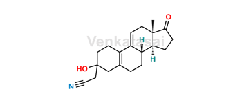 Picture of Dienogest Impurity 5