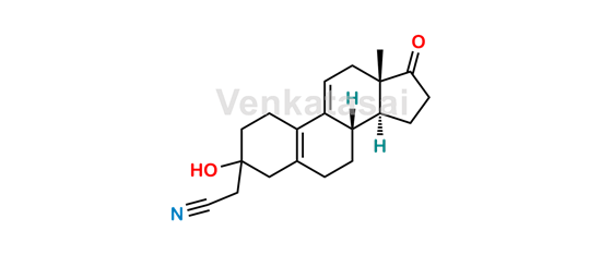 Picture of Dienogest Impurity 5