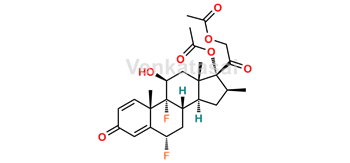 Picture of Diflorasone Diacetate