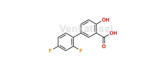 Picture of Diflunisal