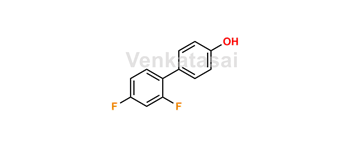 Picture of Diflunisal Impurity-II