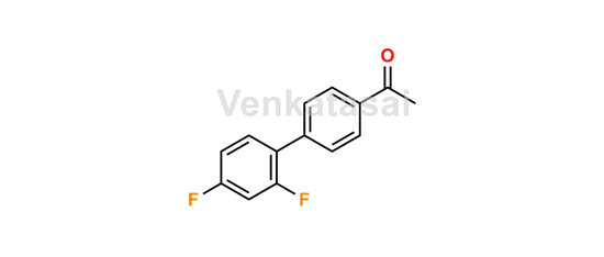 Picture of Diflunisal Impurity-III