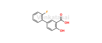 Picture of Diflunisal Impurity 3