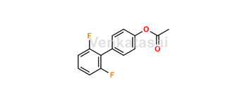 Picture of Diflunisal Impurity 5