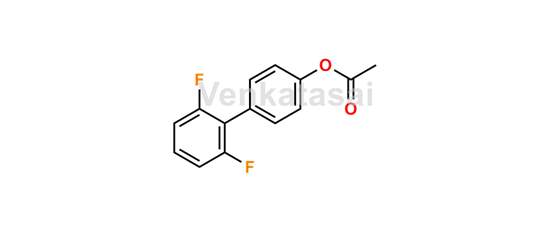 Picture of Diflunisal Impurity 5