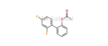 Picture of Diflunisal Impurity 6