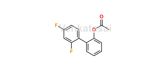 Picture of Diflunisal Impurity 6